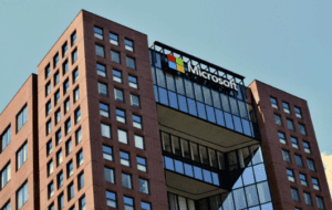 UK Teams Up with Microsoft: A Power Boost from AI for Public Services