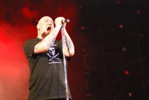 Original Iron Maiden Singer Paul Di’Anno Dies at 66