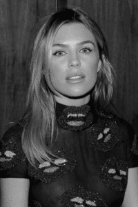 Abbey Clancy Lets Loose in Shocking Surprise! Fans Gobble Up Her Beautiful Singing Voice