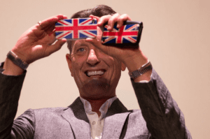 Richard E. Grant Comes Clean About Most Hectic Film Experience: “An Absolute Nightmare”