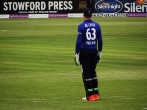 England’s Captaincy Carousel Continues as Livingstone Steps In