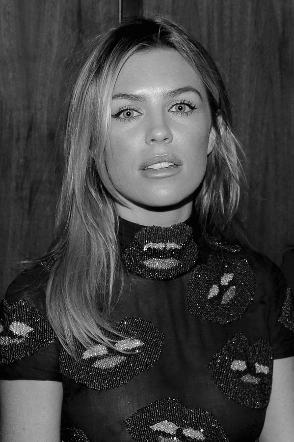 Abbey Clancy Lets Loose in Shocking Surprise! Fans Gobble Up Her Beautiful Singing Voice 1 image