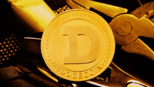Dogecoin’s Rollercoaster Ride: Is It Safe or Shaky?