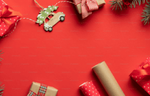 Tis the Christmas Season: Time to Start Your Holiday Shopping Lists!