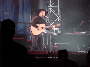 Garth Brooks Confronts Sexual Assault Claims in California Lawsuit