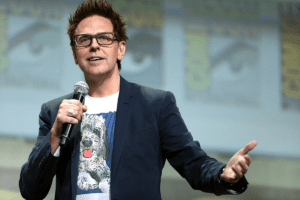 James Gunn Shuts Down Fake AI Superman Trailer with Perfect Comeback