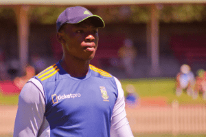 Milestone: Kagiso Rabada picks 300th Test wicket