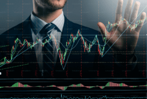 FTSE 100’s Rollercoaster Day: UK Growth Gets a Boost, HSBC Splits Business, and Barclays in Big Talks