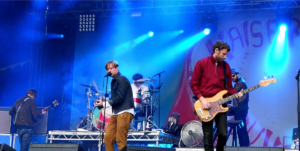Kaiser Chiefs Announce 20th-Anniversary ‘Employment’ Homecoming Show with Razorlight, The Cribs, and More