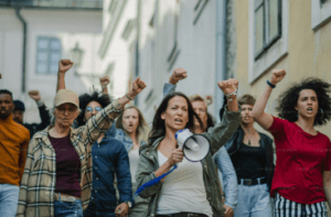 Striking for Change: The Fight for Better Support in Special Education