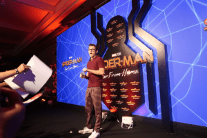 Official Confirmation of Spider-Man 4 from Tom Holland; Production to Begin Soon