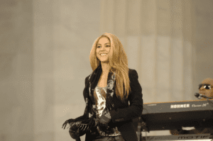 Shakira Scraps Chicago Tour Date, Shifts North American Tour Dates to Bigger Theaters