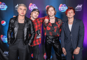 5 Seconds of Summer Share Their Grief On Liam Payne’s Sudden Death and One Direction’s Influence on the Group