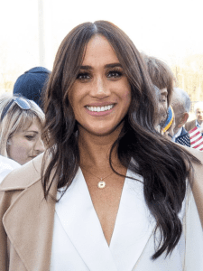 Meghan Markle Weighs In as Part of key staff moves to something new