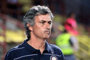 Mourinho’s Premier League Dream: A Twist of Fate?
