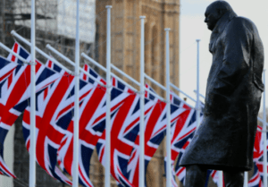 UK Borrowing Jumps Again – Will Tax Hikes or Spending Cuts Be Next?