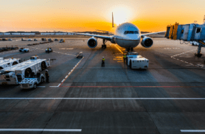 Birmingham Airport Drama: Chaos Over Suspicious Vehicle, But All Clear Now!