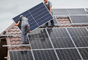 Should New Homes Have Solar Panels? The Debate Over Building Green