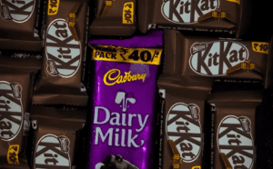 Chocolate Comeback: The Mini Cadbury Fuse Bar is Back!