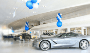 Stellantis Stumbles: Car Sales Take a 25% Dive in September!