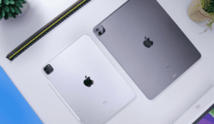 Meet Your New Favorite Gadget: The iPad Mini 7 is Here!