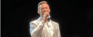 Hugh Jackman and Broadway Star Sutton Foster Spark Romance Rumors Amid Their Recent Splits