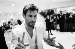 Chris Hemsworth May Star As Disney’s Prince Charming in New Live-Action Film Under Paul King’s Direction