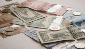Lost Pensions, Found Money: Could You Be Missing Out on £31 Billion?