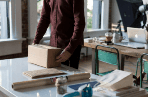 Budget Jitters: Small Business Owners Brace for Big Changes!