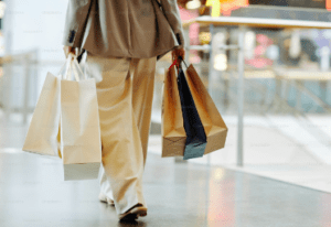 Shoppers Return as Product Prices Finally Cool Down!