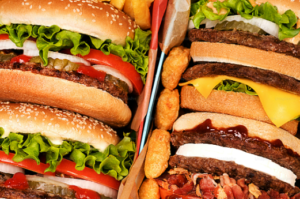 Junk Food Fines and New Rules: The UK’s Quest for a Healthier Future!
