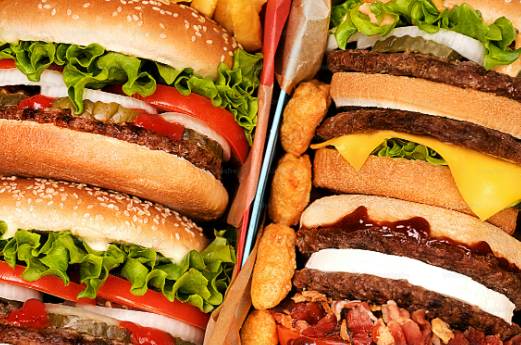 Junk Food Fines and New Rules: The UK’s Quest for a Healthier Future! 1 image
