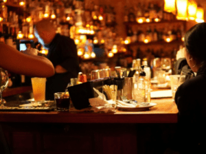 Cheers or Tears? The Pub Crisis and the 12p Pint Problem