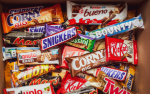 Sweet Savings: Snag Asda’s Christmas Chocolate Tubs for Just £2.50!