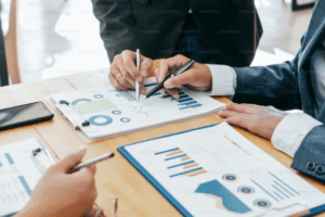 European Markets: A Roller Coaster Ride of Numbers and News!
