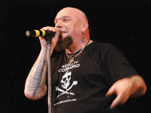 Bruce Dickinson tributes Paul Di’Anno at Iron Maiden gig: ‘Incredible voice and totally true rock ‘n’ roll till the end’