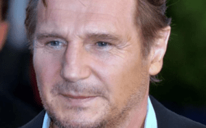 Liam Neeson May Retire from Action Films in 2025