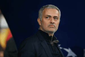 Manchester United Had to Share the Spoils with Fenerbahce as Mourinho Sees Red