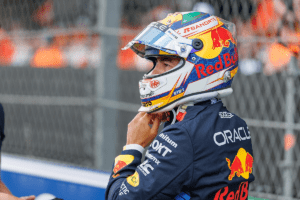 Can Sergio Perez’s slump be the turning point for Red Bull?