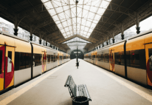 Get Ready to Pause, Plan, and Re-route! London Rail Delays Are Coming