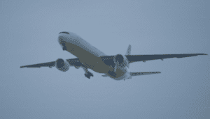 Sky-High Scare: TUI Flight Takes a Wild Detour!