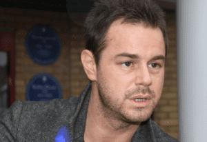 Danny Dyer’s Hostile Neighbors Made Him Relocate