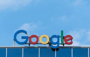 How a Couple Made Google Pay Big—£2 Billion Big!