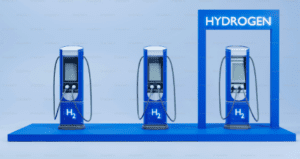 Hydrogen Hype Hits a Snag: Why Investors are Losing Faith in ‘Green Fuel