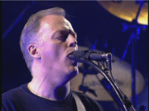 David Gilmour Kills Off Hopes of Reunion with Roger Waters