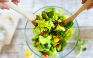 Salad Gold Rush: Why Investors are Chomping Down on Sweetgreen and Cava