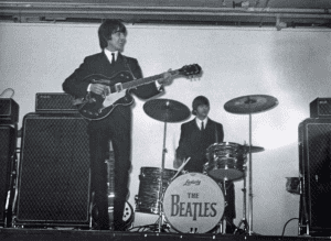 Legendary Console That Recorded Beatles Album Recovered and Now Ready for Sale at Auction