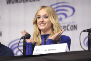 Sophie Turner Talks About Leaving the US After Joe Jonas Divorce: “My Life Was on Pause”