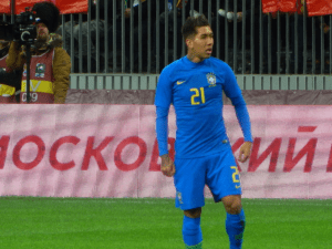 Firmino Under the Spotlight in Saudi Arabia After Poor Start