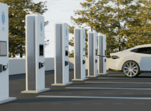 EU’s Electric Car Clash: Why Europe Is Hiking Tariffs on China’s EVs and the Drama That Followed!